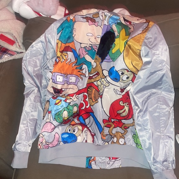 Jacket - Picture 2 of 2